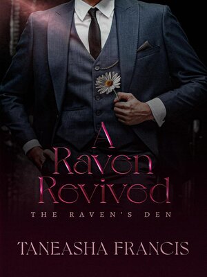 cover image of A Raven Revived